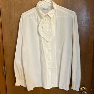 Vintage Russ Blouse 14